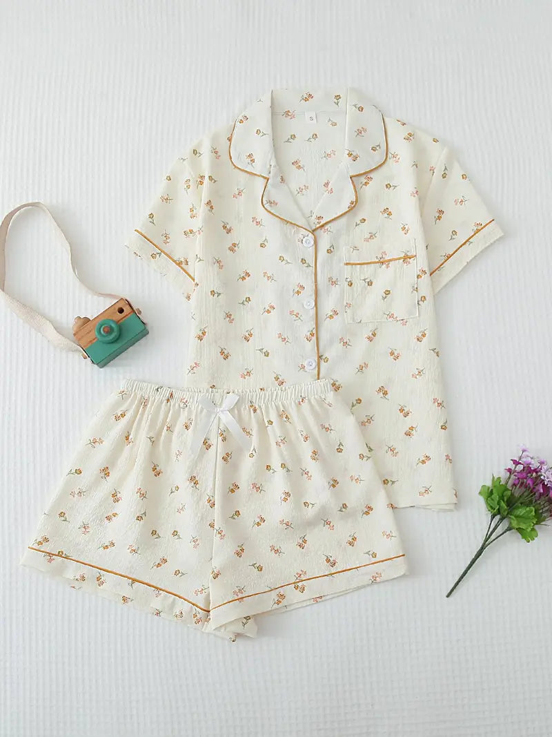 BuyTheReal Origin — Pajama Set