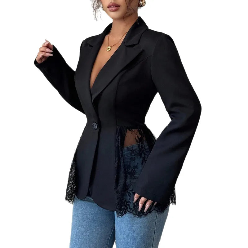 BuyTheReal Origin — A-Line Coat