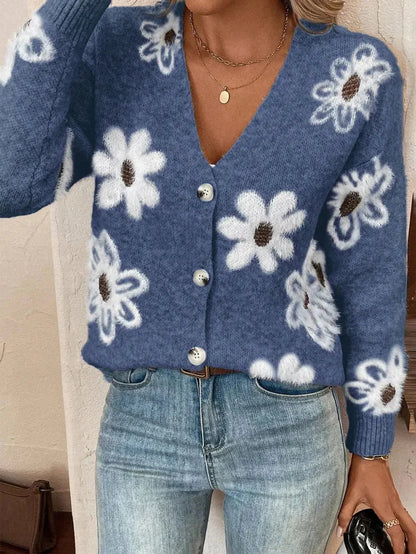 BuyTheReal Origin — Knit Cardigan