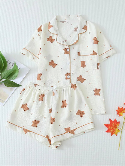 BuyTheReal Origin — Pajama Set