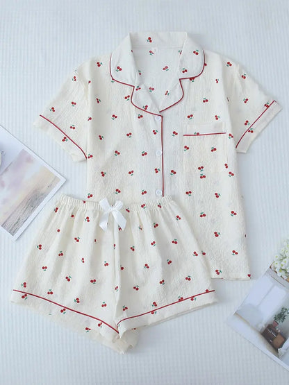 BuyTheReal Origin — Pajama Set