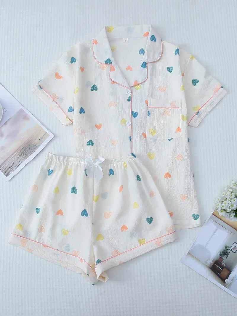 BuyTheReal Origin — Pajama Set