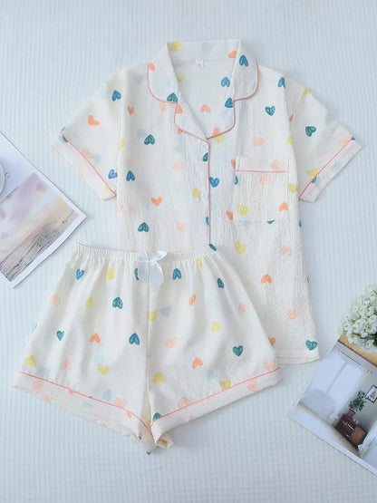 BuyTheReal Origin — Pajama Set