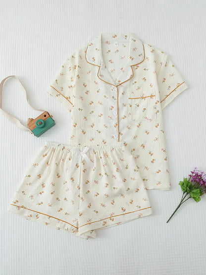 BuyTheReal Origin — Pajama Set