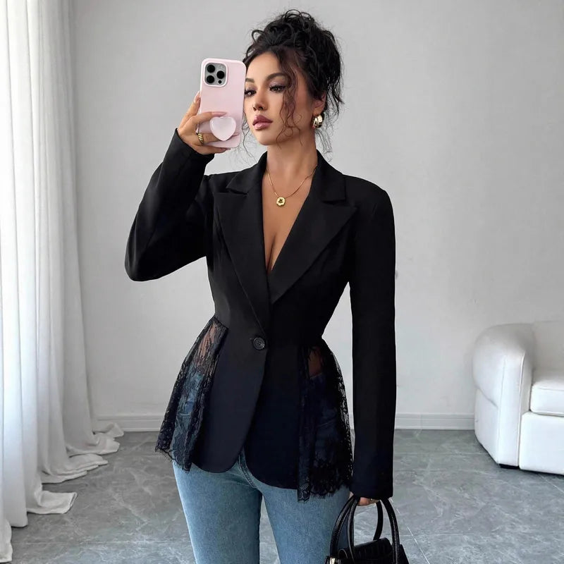 BuyTheReal Origin — A-Line Coat