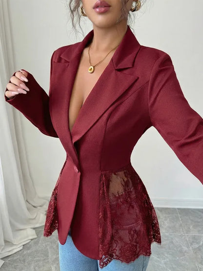 BuyTheReal Origin — A-Line Coat