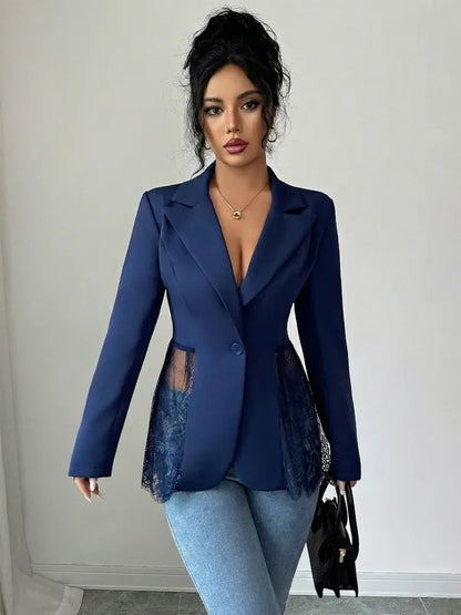 BuyTheReal Origin — A-Line Coat