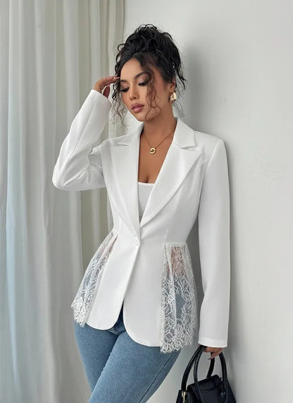 BuyTheReal Origin — A-Line Coat