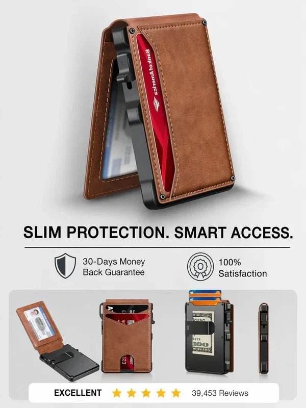 BuyTheReal Origin Vault™