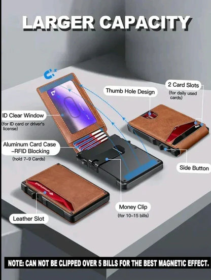 BuyTheReal Origin Vault™
