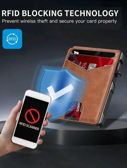 BuyTheReal Origin Vault™
