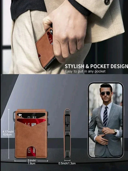 BuyTheReal Origin Vault™